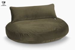 vank��, matrac na le�anie pre psov Luna Oxford 1 - pohlad 1 - www.shopdog.sk