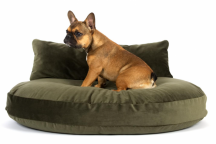 vank��, matrac na le�anie pre psov Luna Oxford 1 - pohlad 6 - www.shopdog.sk