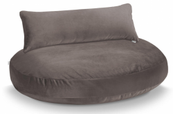 vank��, matrac na le�anie pre psov Luna Oxford 2 - pohlad 1 - www.shopdog.sk