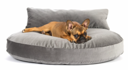 vank��, matrac na le�anie pre psov Luna Oxford 3 - pohlad 1 - www.shopdog.sk