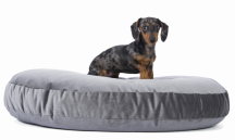 vank��, matrac na le�anie pre psov Luna Oxford 3 - pohlad 2 - www.shopdog.sk