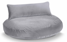 vank��, matrac na le�anie pre psov Luna Oxford 3 - pohlad 3 - www.shopdog.sk