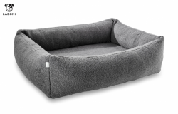 ortopedick� pelech Teddy Boucl� velkos� S 1 - pohlad 1 - www.shopdog.sk