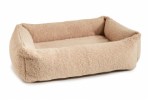 ortopedick� pelech Teddy Boucl� velkos� S 3 - pohlad 2 - www.shopdog.sk