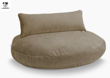 designov� postel pre psa Prado Tudor 2 - pohlad 3 - www.shopdog.sk