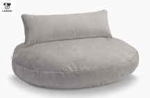 designov� postel pre psa Prado Tudor 2 - pohlad 5 - www.shopdog.sk