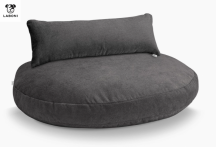 designov� postel pre psa Prado Tudor 2 - pohlad 7 - www.shopdog.sk