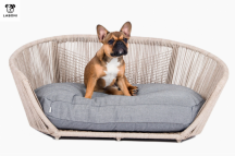 designov� postel pre psa Smooth 1 - pohlad 4 - www.shopdog.sk