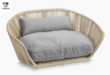 designov� postel pre psa Smooth 1 - pohlad 5 - www.shopdog.sk