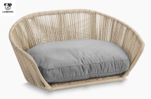 designov� postel pre psa Smooth 1 - pohlad 6 - www.shopdog.sk