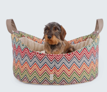 ortopedick pelech pre mal rasy Portofino velkost S - pohlad 1 - www.shopdog.sk