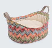 ortopedick pelech pre mal rasy Portofino velkost S - pohlad 2 - www.shopdog.sk