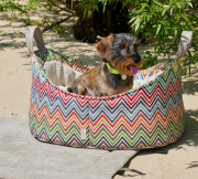 ortopedick pelech pre mal rasy Portofino velkost S - pohlad 9 - www.shopdog.sk