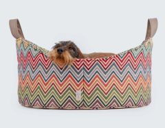 ortopedick� pelech pre mal� rasy Portofino velkost M - pohlad 1 - www.shopdog.sk