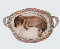 ortopedick� pelech pre mal� rasy Portofino velkost M - pohlad 4 - www.shopdog.sk