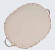 ortopedick� pelech pre mal� rasy Portofino velkost M - pohlad 8 - www.shopdog.sk