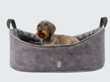 pelech pre mal� rasy Deluxe velkost S 1 - pohlad 2 - www.shopdog.sk