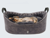 pelech pre mal� rasy Deluxe velkost S 1 - pohlad 3 - www.shopdog.sk