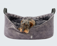 pelech pre mal� rasy Deluxe velkost M 2 - pohlad 2 - www.shopdog.sk