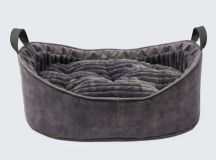 pelech pre mal� rasy Deluxe velkost M 2 - pohlad 5 - www.shopdog.sk