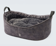 pelech pre mal� rasy Deluxe velkost M 2 - pohlad 6 - www.shopdog.sk