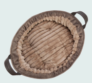 pelech pre mal� rasy Deluxe velkost S 3 - pohlad 10 - www.shopdog.sk