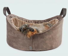 pelech pre mal� rasy Deluxe velkost M 4 - pohlad 1 - www.shopdog.sk