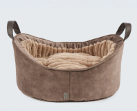 pelech pre mal� rasy Deluxe velkost M 4 - pohlad 5 - www.shopdog.sk