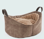 pelech pre mal� rasy Deluxe velkost M 4 - pohlad 7 - www.shopdog.sk