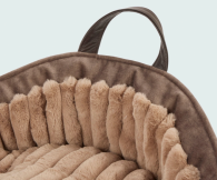 pelech pre mal� rasy Deluxe velkost M 4 - pohlad 8 - www.shopdog.sk