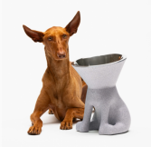 dizajnov� miska pre vodu a jedlo pre psa Elizabeth 1 - pohlad 11 - www.shopdog.sk