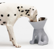 dizajnov� miska pre vodu a jedlo pre psa Elizabeth 1 - pohlad 12 - www.shopdog.sk