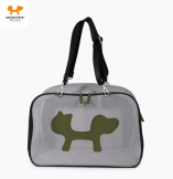 prepravn� ta�ka na psa Mesh Bag Xtra 12