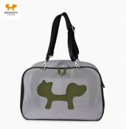 prepravn� ta�ka na psa Mesh Bag Xtra 12 - pohlad 1 - www.shopdog.sk