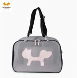 prepravn� ta�ka na psa Mesh Bag Xtra 12 - pohlad 2 - www.shopdog.sk