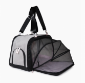 prepravn� ta�ka na psa Mesh Bag Xtra 12 - pohlad 3 - www.shopdog.sk