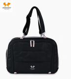 prepravn� ta�ka na psa Mesh Bag Xtra 12 - pohlad 4 - www.shopdog.sk
