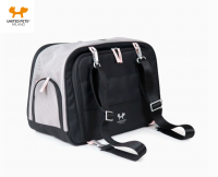 prepravn� ta�ka na psa Mesh Bag Xtra 12 - pohlad 7- www.shopdog.sk