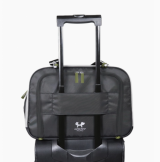 prepravn� ta�ka na psa Mesh Bag Xtra 12 - pohlad 8 - www.shopdog.sk