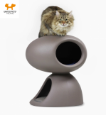 dizajnov� poste�, jasky�a pre ma�ky 2 - pohlad 4 - www.shopdog.sk